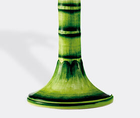 Les-Ottomans 'Palm' candleholder, medium MULTICOLOUR OTTO23CAN446MUL