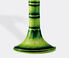Les-Ottomans 'Palm' candleholder, medium multicolor OTTO23CAN446MUL