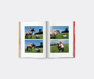 Taschen 'Harry Benson. Paul' MULTICOLOUR TASC22HAR048MUL
