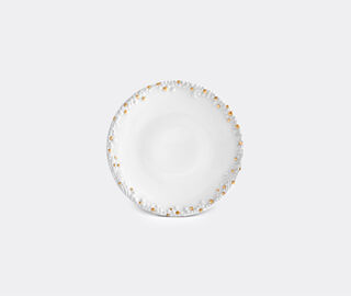 L'Objet 'Mojave' dessert plate MULTICOLOUR LOBJ21DES226WHI