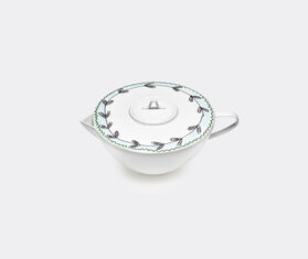 Serax &#39;Blossom Milk&#39; teapot MULTICOLOUR SERA23TEA853MUL