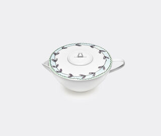 Serax 'Blossom Milk' teapot MULTICOLOUR SERA23TEA853MUL