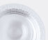 Rosenthal 'Medusa Lumiere' dish, small Clear ROSE22MED058TRA