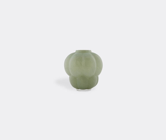 AYTM 'Uva' vase, small, pastel green undefined ${masterID}