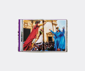 Taschen 'Mario Testino. Ciao. Omaggio all&rsquo;Italia. XL' MULTICOLOUR TASC21MAR813MUL
