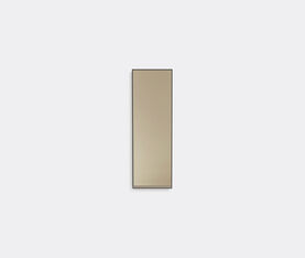 Case Furniture Lucent Tall Mirror, Bronze 2