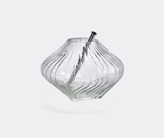 Serax 'Josephine' vase, clear TRANSPARENT SERA25VAS532TRA