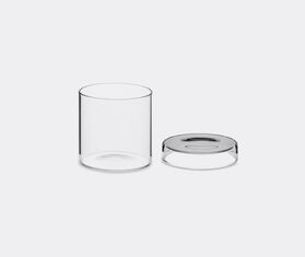 Hay 'Container', small TRANSPARENT HAY117CON751TRA