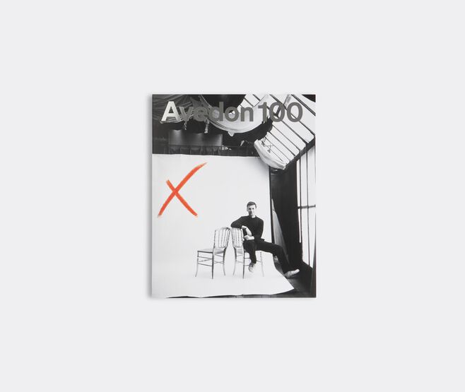 Rizzoli International&nbsp;Publications 'Avedon 100' MULTICOLOUR RIZZ23AVE869MUL