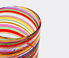 Aquazzura Casa 'Rainbow Swirl' tumbler, set of two, multicolor MULTICOLOR AQUA23RAI475MUL