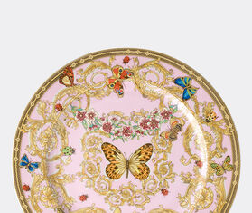 Rosenthal 'Le Jardin de Versace' service plate MULTICOLOUR ROSE21JAR344MUL