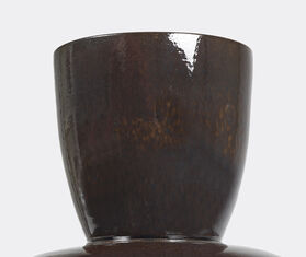 Serax &#39;Vase Pure&#39;, medium BROWN SERA22VAS737BRW