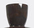 Serax 'Vase Pure', medium dark brown SERA22VAS737BRW
