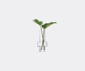 LSA International 'Metropole Bratislava' vase TRANSPARENT LSAI20MET025TRA