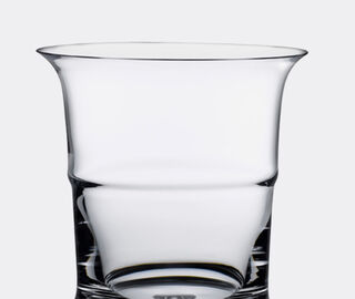 Nude 'Jour' red wine glass, set of two TRANSPARENT NUDE20JOU792TRA