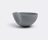 Ilona Van Den Bergh 'Moon' bowl, large  ILBE15MOO323GRY