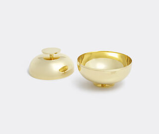 Sambonet 'Gio Ponti' Luxury gold centrepiece SILVER SAMB15CEN910SIL