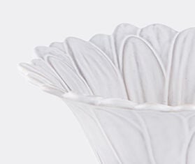 Bordallo Pinheiro 'Maria Flor' bowl, set of four, white MULTICOLOR BOPI26MAR972MUL