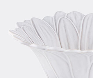Bordallo Pinheiro 'Maria Flor' bowl, set of four, white MULTICOLOR BOPI26MAR972MUL