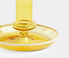Hay 'Flare' candleholder, tall, yellow  HAY120FLA554YEL