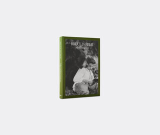 Taschen 'Bruce Weber. My Education' MULTICOLOUR TASC25BRU443MUL