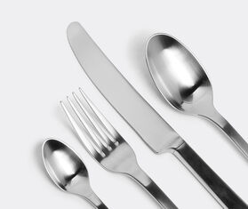 Georg Jensen 'Copenhagen' cutlery gift box, set of four SILVER GEJE18COP147SIL
