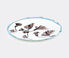 Serax 'Camelia Aubergine' serving plate, set of two multicolor SERA23SER075MUL