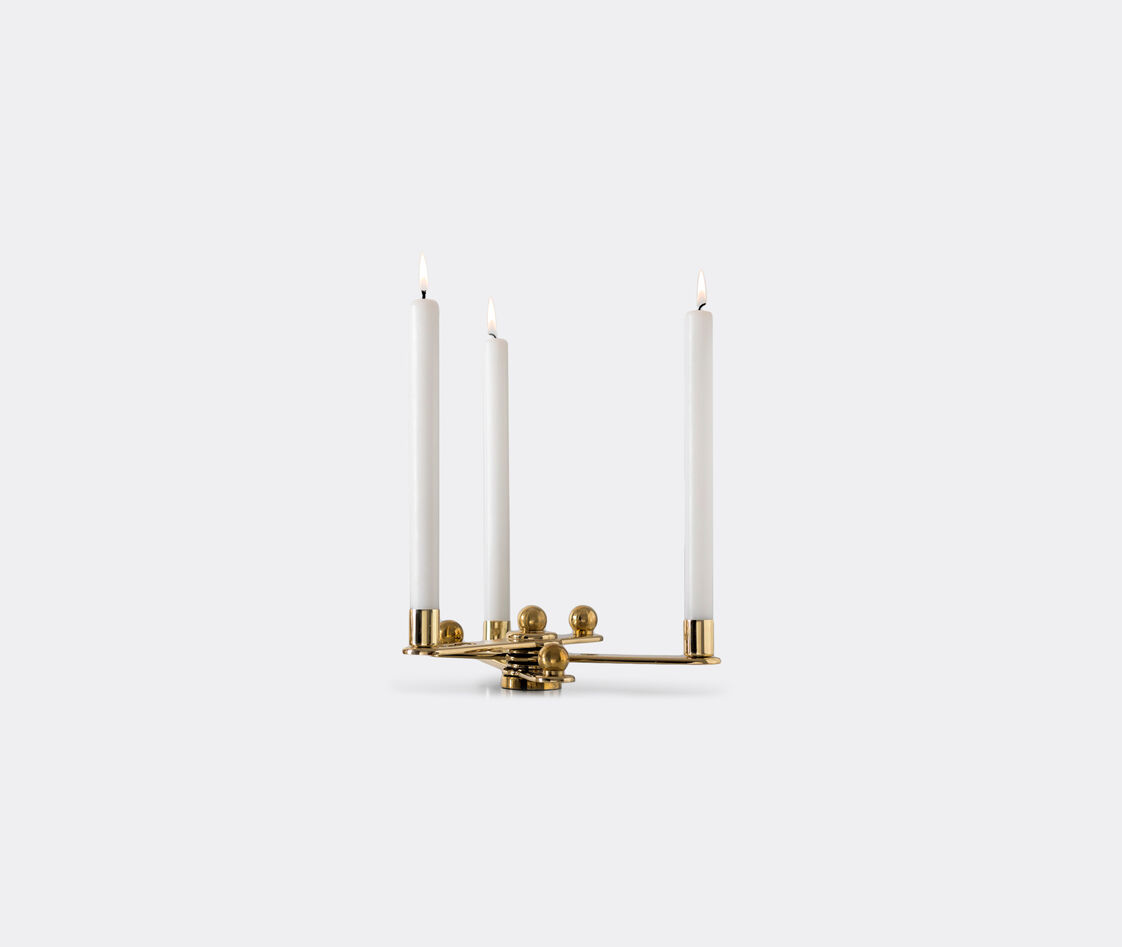 Shop Bd Barcelona Candlelight And Scents Gold Uni