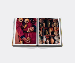 Assouline 'Morocco Kingdom of Light' MULTICOLOUR ASSO26MOR842MUL