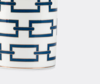 Ginori 1735 'Chypre Catene' candle BLUE RIGI20CAT051BLU