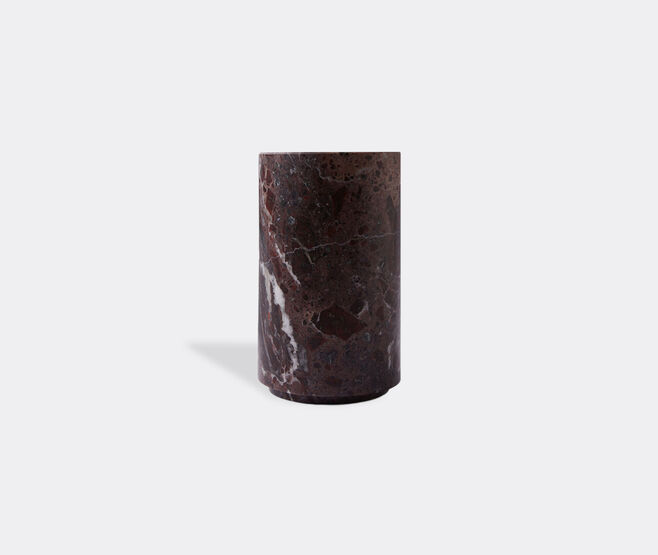 Bloc studios 'Sunnei' wine carafe RED BLOC22SUN197RED