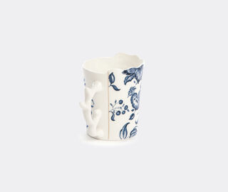 Seletti 'Hybrid Procopia' mug MULTICOLOUR SELE22HYB527MUL