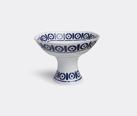 Sargadelos 'Frutero N&deg;1' BLUE SARG18FRU964BLU