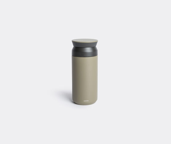 Kinto Travel tumbler, brown undefined ${masterID}