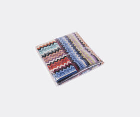 Missoni 'Adam' towel, set of two MULTICOLOUR MIHO21ADA219MUL