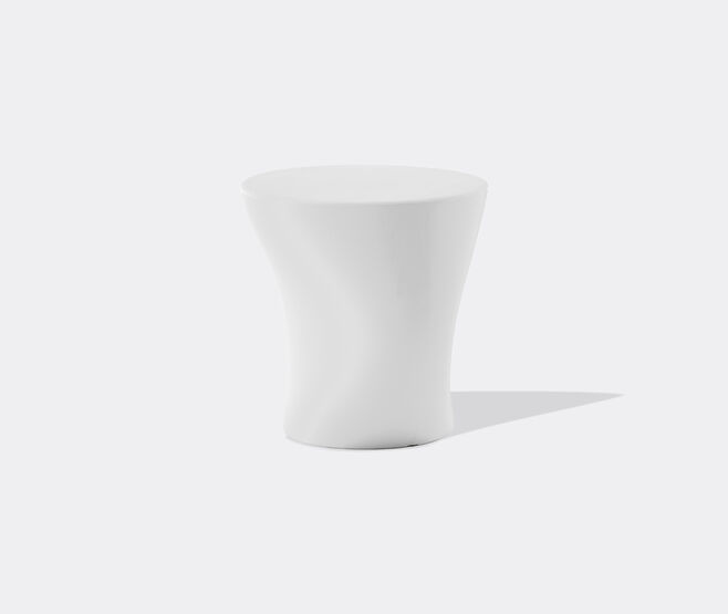Driade 'Tokyo-Pop' coffee table, white WHITE DRIA25TOK326WHI