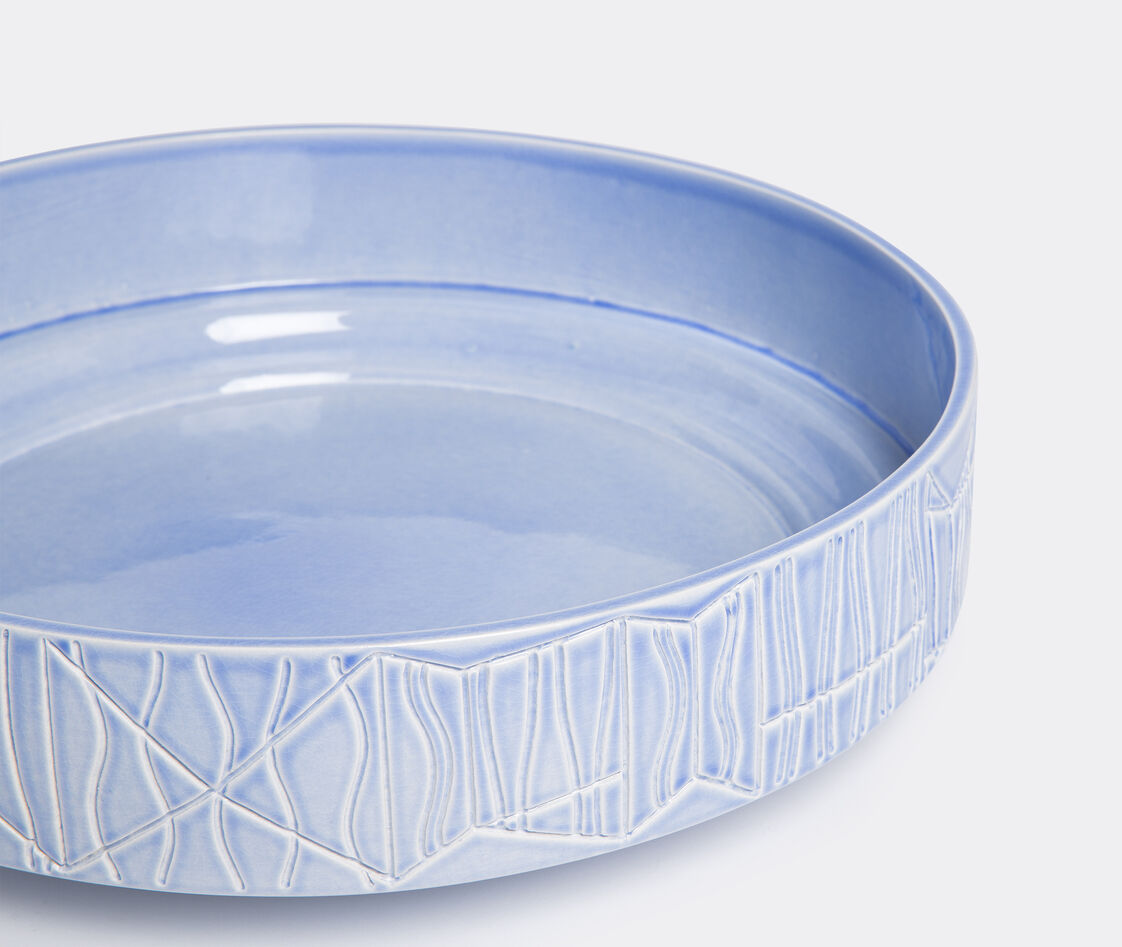 Shop Bitossi Ceramiche Decorative Objects Light Blue Uni