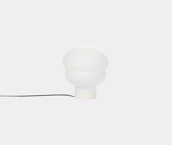 Pulpo 'Kumo' lamp, medium White acetato, white PULP19KUM395WHI