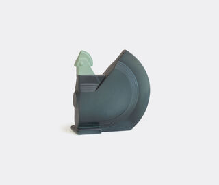 Nuove Forme 'Cock Figure', green MULTICOLOUR NUFO22FIG540MUL