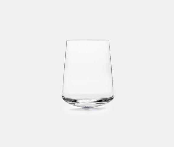 Ichendorf Milano 'Stand Up' digestif glass, set of two transparent ${masterID}
