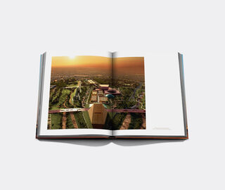 Assouline 'Riyadh Infinite' MULTICOLOUR ASSO25RIY961MUL