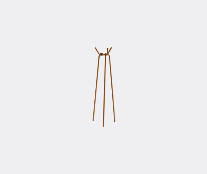 Hay 'Knit' stand, toffee MULTICOLOUR HAY122KNI654BEI