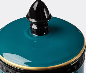 Gucci 'Animalium' candle, Fumus TURQUOISE GUCC22CAN261BLU