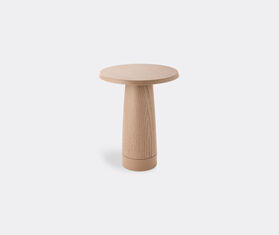 Sch&ouml;nbuch &#39;Amanita&#39; side table, rosewood LIGHT BROWN SCHO20AMA262PIN