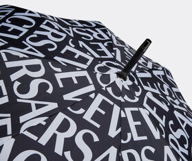 Versace 'On Repeat' umbrella, black BLACK VERS22UMB397BLK