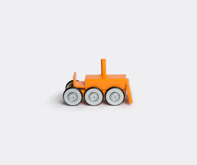 Magis 'Archetoys' bulldozer ORANGE MAGI17ARC528ORA