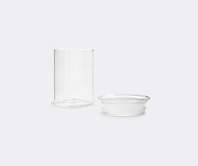 Zens Storage jar TRANSPARENT ZENS15STO816TRA