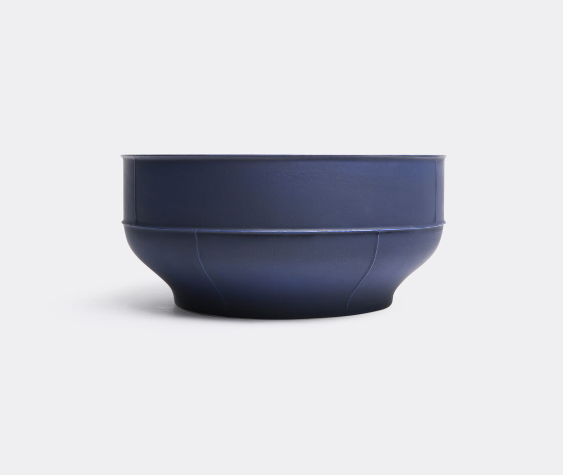 Bitossi Ceramiche Decorative Objects Blue In Blue, Peach