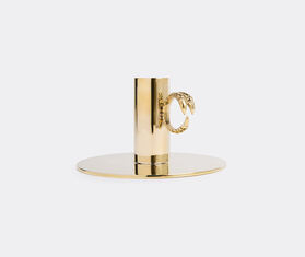 Skultuna 'Claw' ring candlestick BRASS SKUL17CLA847BRA