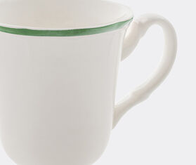 Bitossi Home &#39;Petalo&#39; mug, set of six, multicolor MULTICOLOUR BIHO25SET100MUL